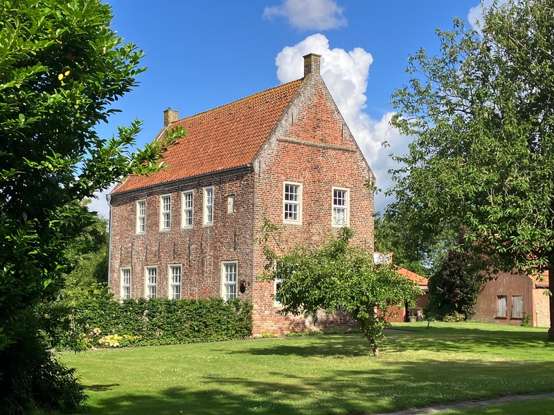 Foto 31 Ferienhaus Ostfriesland Dornum & Umgebung Haus Lüsthuuske (Objekt 85236) buchen