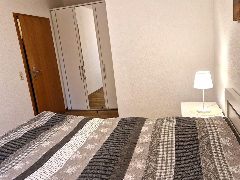 Foto 11 Ferienwohnung Ostfriesland Norddeich & Umgebung Haus Strandstr. Möwe 04 (Objekt 85190) buchen