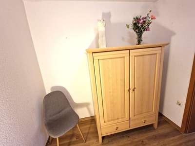 Foto 13 Ferienwohnung Ostfriesland Norddeich & Umgebung Haus Strandstr. Möwe 04 (Objekt 85190) Nordsee