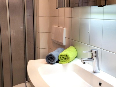 Foto 18 Ferienwohnung Ostfriesland Norddeich & Umgebung Haus Strandstr. Möwe 04 (Objekt 85190) Nordsee