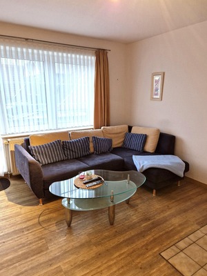 Foto 2 Ferienwohnung Ostfriesland Norddeich & Umgebung Haus Strandstr. Flut 07 (Objekt 85207) suchen