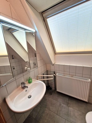 Foto 9 Ferienwohnung Ostfriesland Norddeich & Umgebung Haus Strandstr. Flut 07 (Objekt 85207) Urlaub