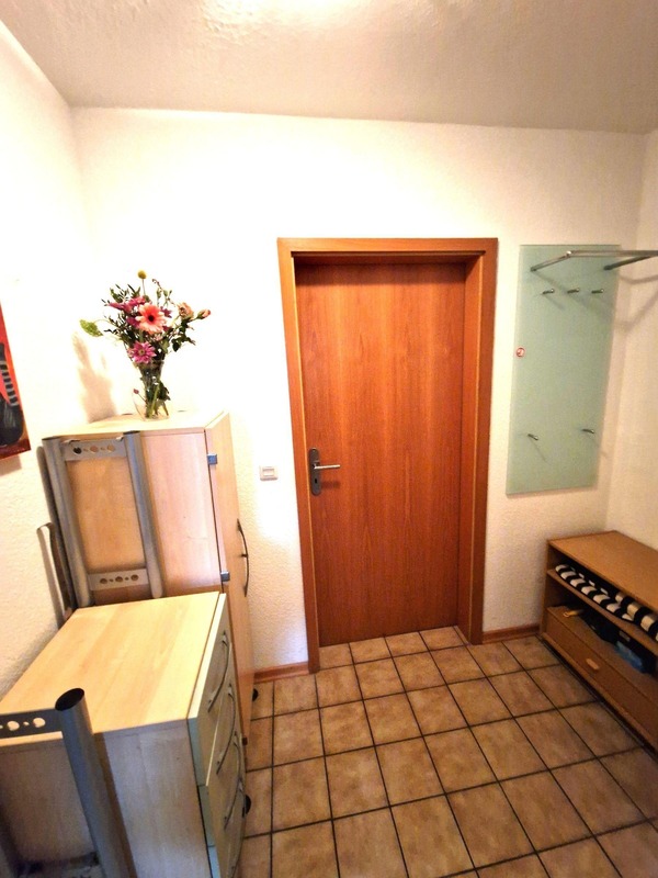 Foto 11 Ferienwohnung Ostfriesland Norddeich & Umgebung Haus Strandstr. Flut 07 (Objekt 85207) buchen