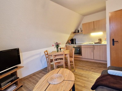 Foto 4 Ferienwohnung Ostfriesland Norddeich & Umgebung Haus Strandstr. Leuchtturm 03 (Objekt 85191) Urlaub