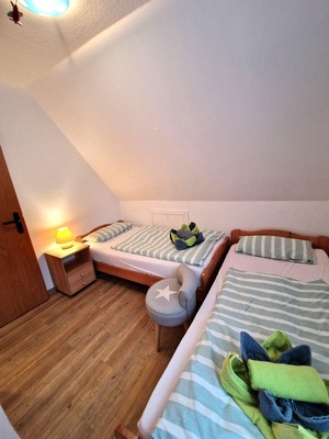 Foto 11 Ferienwohnung Ostfriesland Norddeich & Umgebung Haus Strandstr. Leuchtturm 03 (Objekt 85191) buchen