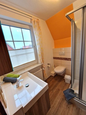 Foto 13 Ferienwohnung Ostfriesland Norddeich & Umgebung Haus Strandstr. Leuchtturm 03 (Objekt 85191) Nordsee