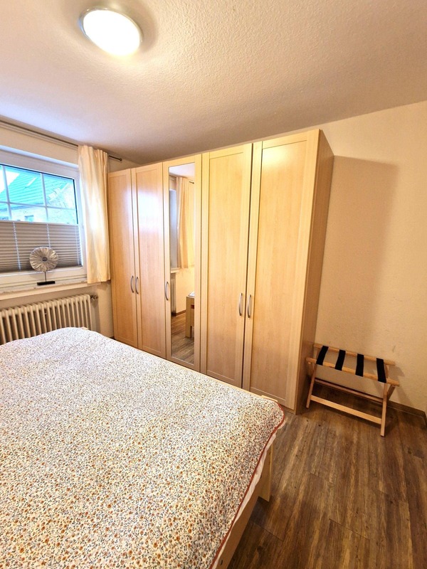 Foto 9 Ferienwohnung Ostfriesland Norddeich & Umgebung Haus Strandstr. Seestern 02 (Objekt 85206) Urlaub