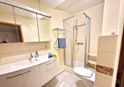 Foto 11 Ferienwohnung Ostfriesland Norddeich & Umgebung Haus Strandstr. Seestern 02 (Objekt 85206) buchen