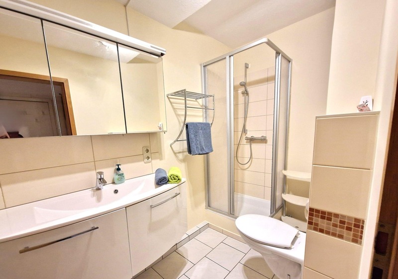 Foto 11 Ferienwohnung Ostfriesland Norddeich & Umgebung Haus Strandstr. Seestern 02 (Objekt 85206) buchen