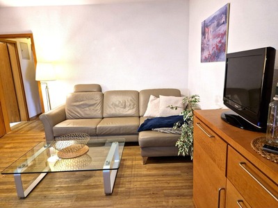 Foto 2 Ferienwohnung Ostfriesland Norddeich & Umgebung Haus Strandstr. Wattwurm 05 (Objekt 85192) suchen