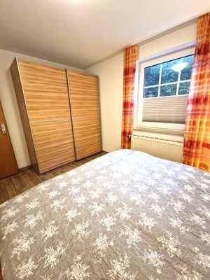 Foto 9 Ferienwohnung Ostfriesland Norddeich & Umgebung Haus Strandstr. Wattwurm 05 (Objekt 85192) Urlaub