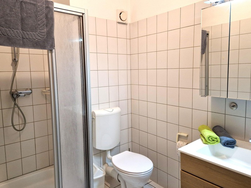 Foto 13 Ferienwohnung Ostfriesland Norddeich & Umgebung Haus Strandstr. Wattwurm 05 (Objekt 85192) Nordsee