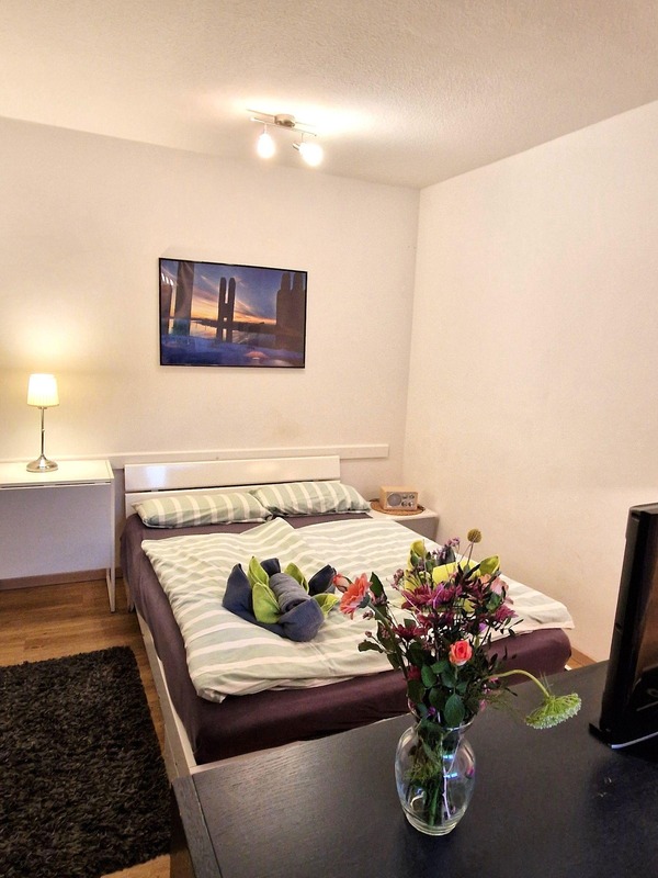 Foto 4 Ferienwohnung Ostfriesland Norddeich & Umgebung Haus Strandstr. Apartment 01 (Objekt 85205) Urlaub