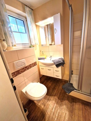 Foto 11 Ferienwohnung Ostfriesland Norddeich & Umgebung Haus Strandstr. Apartment 01 (Objekt 85205) buchen