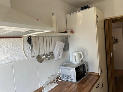 Foto 13 Ferienwohnung Ostfriesland Dornum & Umgebung Friessenstübchen in Dornumersiel (Objekt 85235) Nordsee