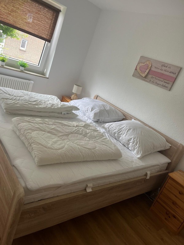 Foto 18 Ferienwohnung Ostfriesland Dornum & Umgebung Friessenstübchen in Dornumersiel (Objekt 85235) Nordsee