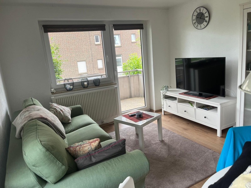 Foto 11 Ferienwohnung Ostfriesland Dornum & Umgebung Friessenstübchen in Dornumersiel (Objekt 85235) buchen