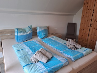 Foto 13 Ferienwohnung Ostfriesland Dornum & Umgebung Ferienwohnung im Haus  Borkum (Objekt 92375) Nordsee