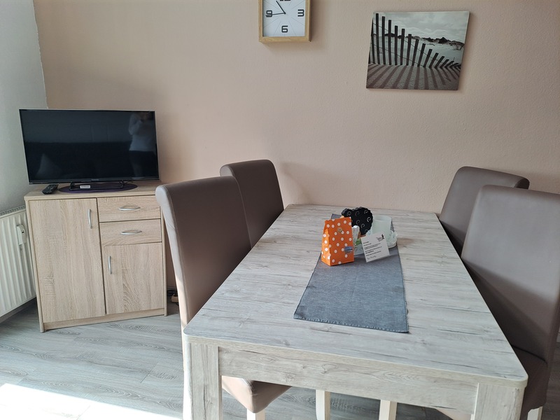 Foto 9 Ferienwohnung Ostfriesland Dornum & Umgebung Ferienwohnung im Haus  Borkum (Objekt 92375) Urlaub