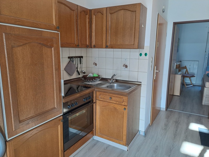 Foto 11 Ferienwohnung Ostfriesland Dornum & Umgebung Ferienwohnung im Haus  Borkum (Objekt 92375) buchen