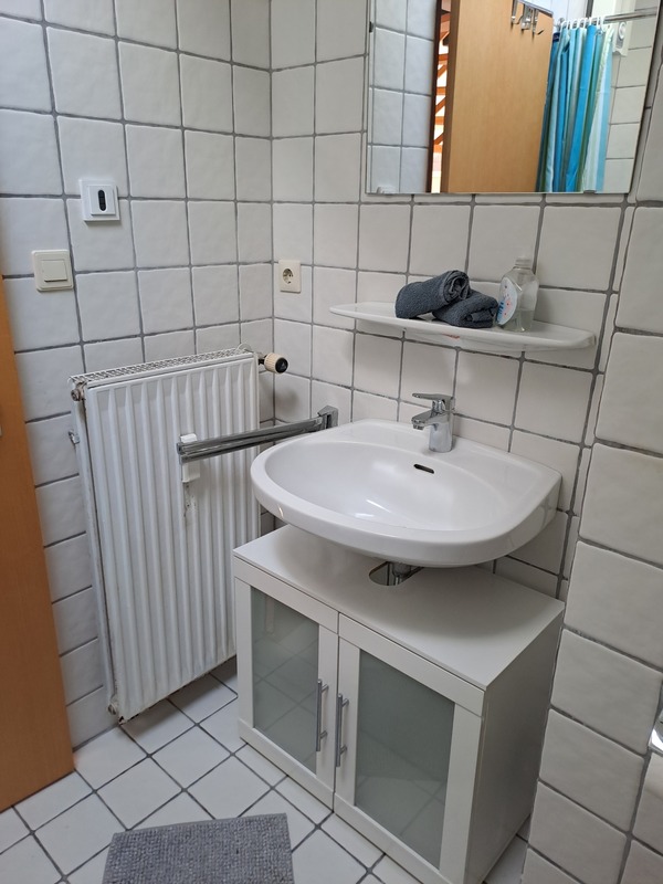 Foto 18 Ferienwohnung Ostfriesland Dornum & Umgebung Ferienwohnung im Haus  Borkum (Objekt 92375) Nordsee