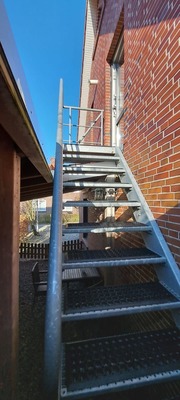 Foto 4 Ferienwohnung Ostfriesland Dornum & Umgebung Ferienwohnung Glück (Objekt 92299) Urlaub