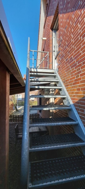 Foto 4 Ferienwohnung Ostfriesland Dornum & Umgebung Ferienwohnung Glück (Objekt 92299) Urlaub