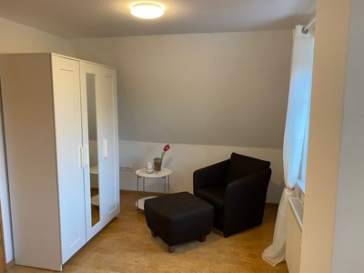 Foto 13 Ferienwohnung Ostfriesland Dornum & Umgebung Ferienwohnung Glück (Objekt 92299) Nordsee