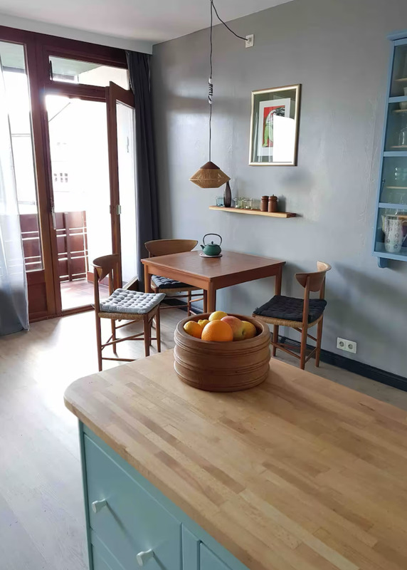 Foto 13 Ferienwohnung Ostfriesland Sylt 2 Zimmer Appartement; Ruhig. Sonnig. Strandnah (Objekt 85277) Nordsee