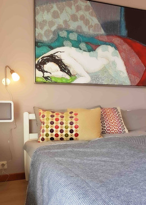 Foto 18 Ferienwohnung Ostfriesland Sylt 2 Zimmer Appartement; Ruhig. Sonnig. Strandnah (Objekt 85277) Nordsee