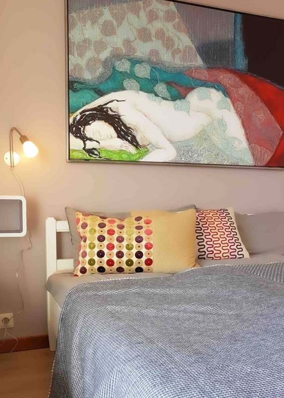 Foto 18 Ferienwohnung Ostfriesland Sylt 2 Zimmer Appartement; Ruhig. Sonnig. Strandnah (Objekt 85277) Nordsee