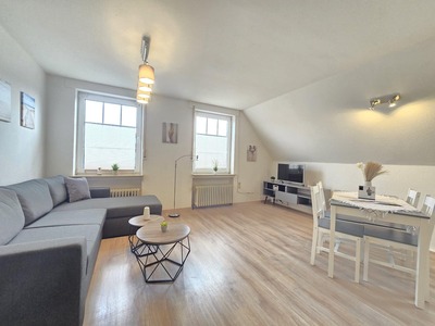 Foto 4 Ferienwohnung Ostfriesland Norddeich & Umgebung Ferienwohnung Düne 1 (Objekt 91883) Urlaub