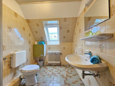 Foto 9 Ferienwohnung Ostfriesland Norddeich & Umgebung Ferienwohnung Düne 1 (Objekt 91883) Urlaub