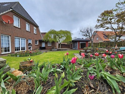 Foto 11 Ferienwohnung Ostfriesland Norddeich & Umgebung Ferienwohnung Düne 1 (Objekt 91883) buchen