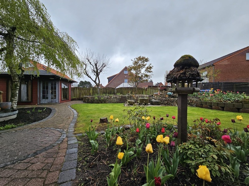 Foto 13 Ferienwohnung Ostfriesland Norddeich & Umgebung Ferienwohnung Düne 1 (Objekt 91883) Nordsee