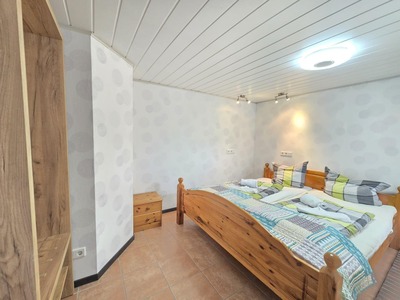 Foto 11 Ferienwohnung Ostfriesland Norddeich & Umgebung Ferienwohnung Kajüte 4 (Objekt 100560) buchen