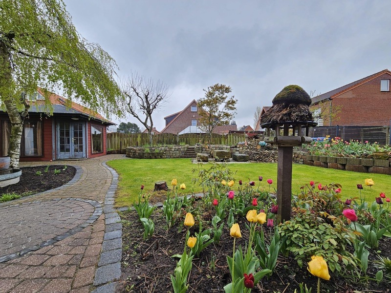 Foto 22 Ferienwohnung Ostfriesland Norddeich & Umgebung Ferienwohnung Kajüte 4 (Objekt 100560) suchen