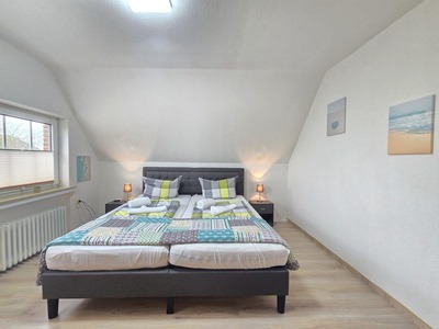 Foto 9 Ferienwohnung Ostfriesland Norddeich & Umgebung Ferienwohnung Buhne 2 (Objekt 100561) Urlaub