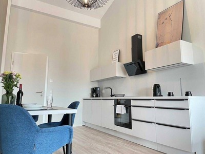 Foto 2 Ferienwohnung Ostfriesland Norddeich & Umgebung Ferienwohnung Deichzauber (Objekt 100573) suchen