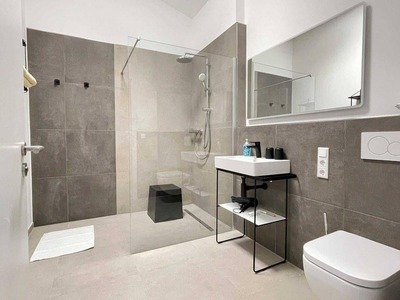 Foto 4 Ferienwohnung Ostfriesland Norddeich & Umgebung Ferienwohnung Deichzauber (Objekt 100573) Urlaub