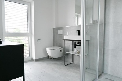 Foto 13 Ferienwohnung Ostfriesland Norddeich & Umgebung Ferienwohnung Penthouse Wasserperle (Objekt 91858) Nordsee