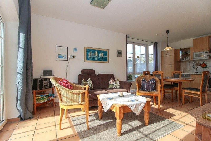 Foto 4 Ferienwohnung Ostfriesland Norddeich & Umgebung Nordblick (Objekt 88283) Urlaub
