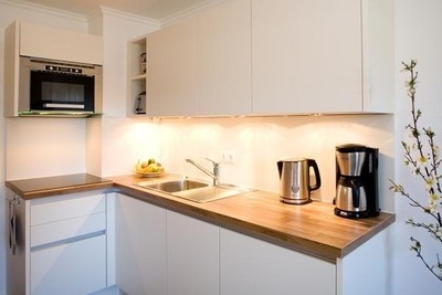 Foto 4 Ferienwohnung Ostfriesland Sylt Raantem Hüs, Wohnung Leitner, App. 15 (Objekt 85220) Urlaub