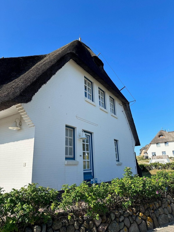 Foto 11 Ferienwohnung Ostfriesland Sylt Raantem Hüs, Wohnung Leitner, App. 15 (Objekt 85220) buchen