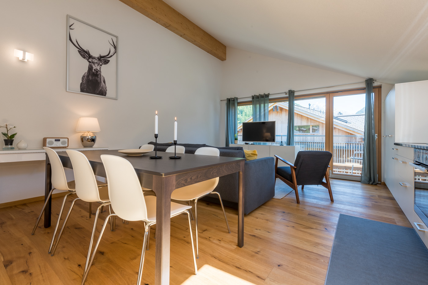 Montela Apartments by fewo-plan (SAAS221) – Bild 11