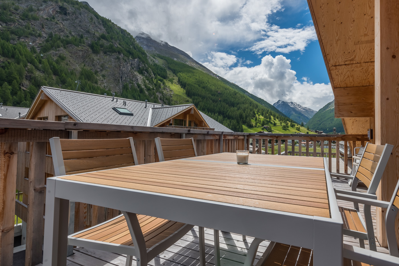 Montela Apartments by fewo-plan (SAAS221) – Bild 18