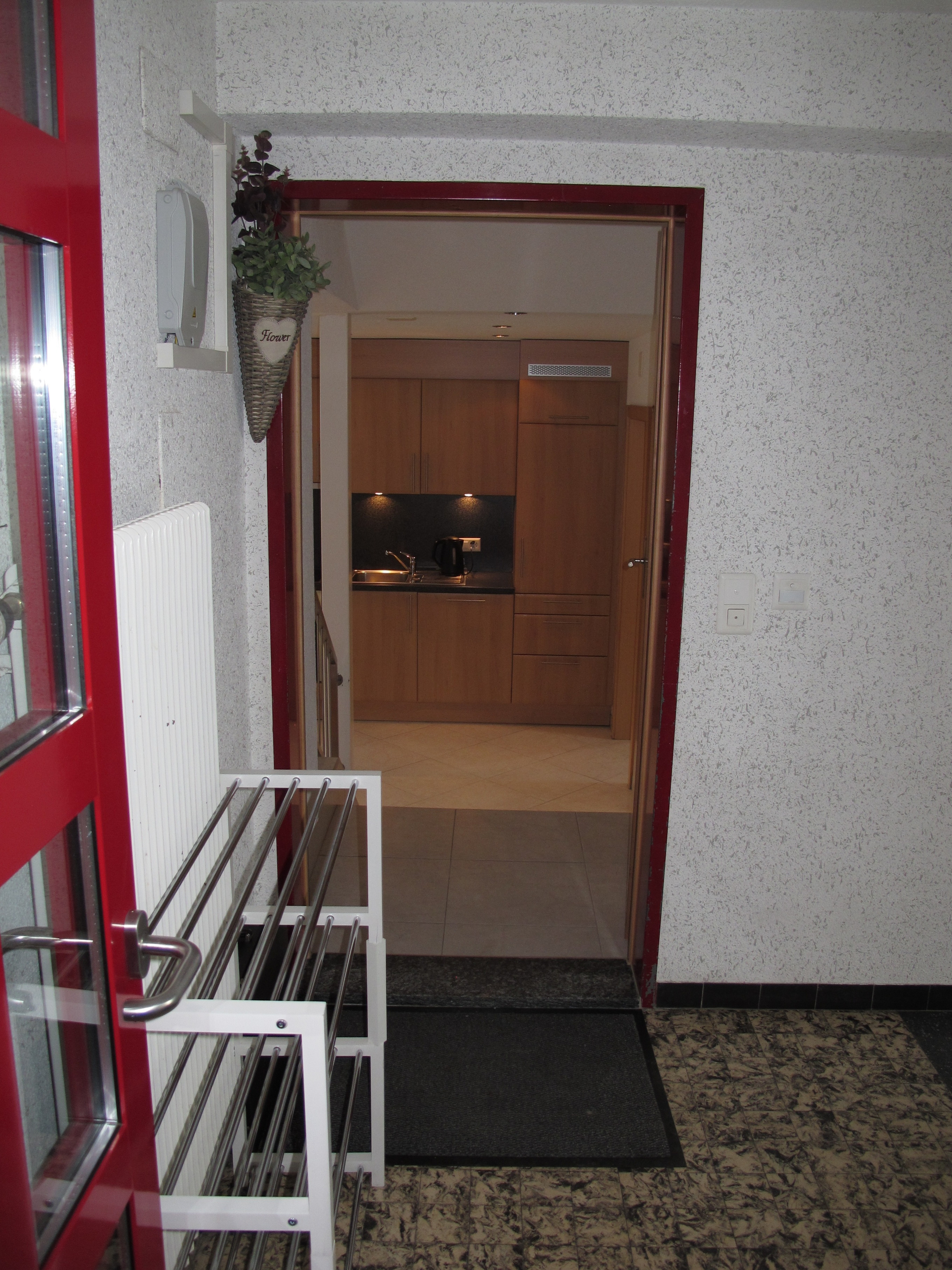 Aurora Appartement JEGIHORN by FeWo-PLAN (SAAS229) — Foto 29