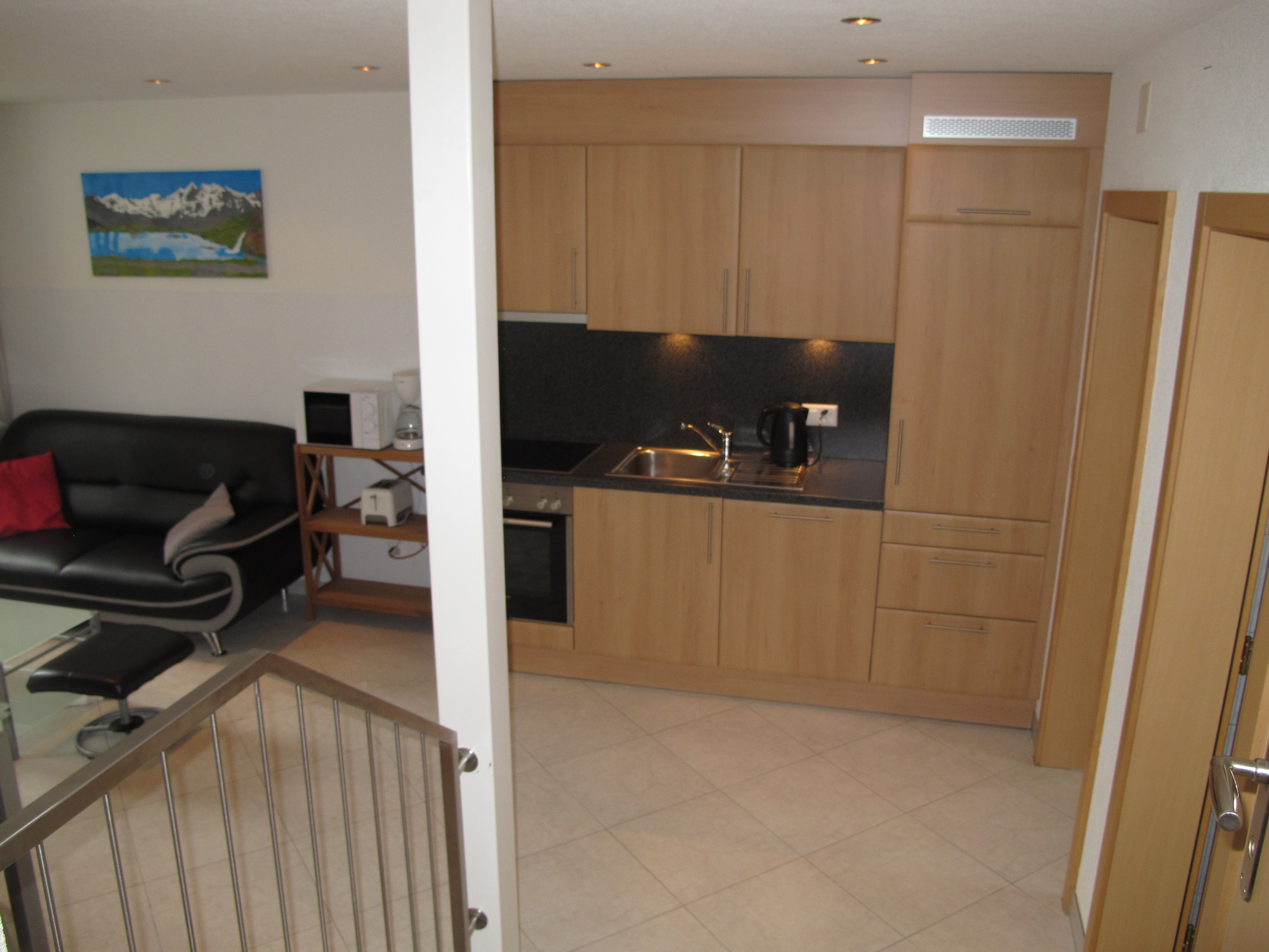 Aurora Appartement JEGIHORN by FeWo-PLAN (SAAS229) — Foto 18