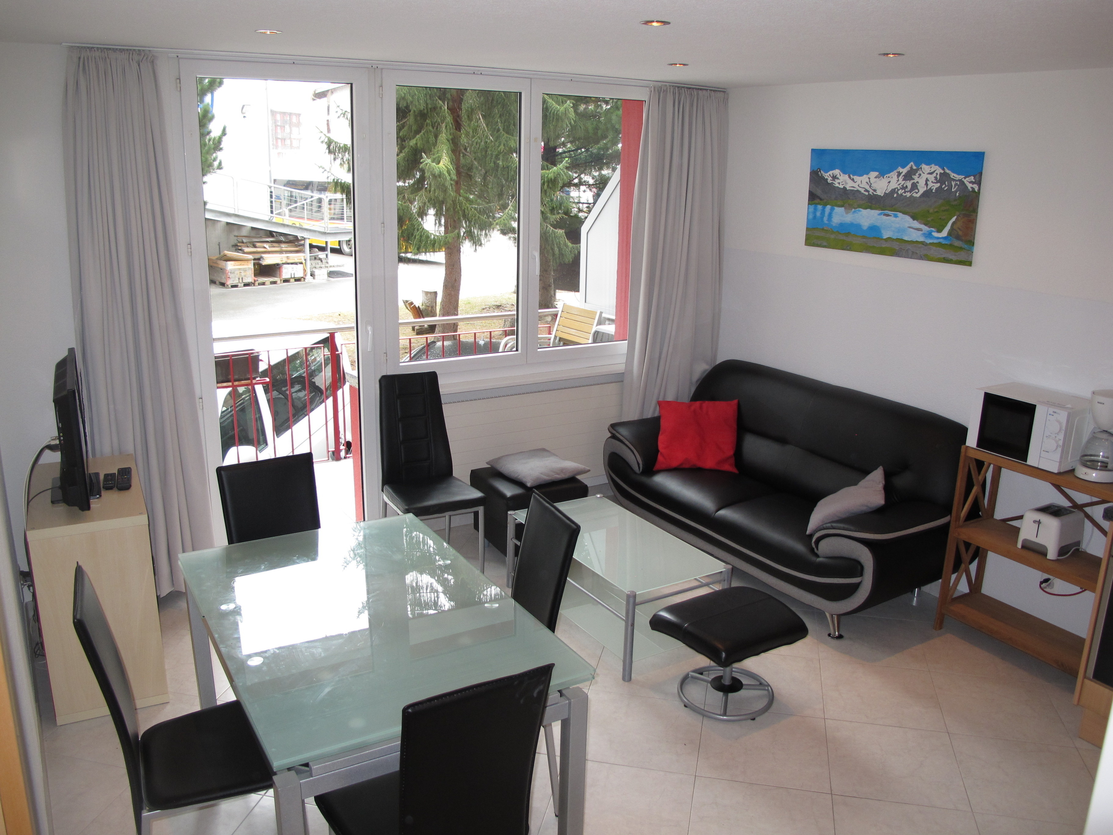Aurora Appartement JEGIHORN by FeWo-PLAN (SAAS229) — Foto 11