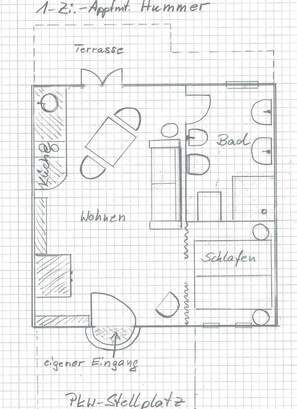 Foto 13 Ferienwohnung Ostfriesland Sylt Appartements Seehüs, Wohnung Hummer (Objekt 85214) Nordsee